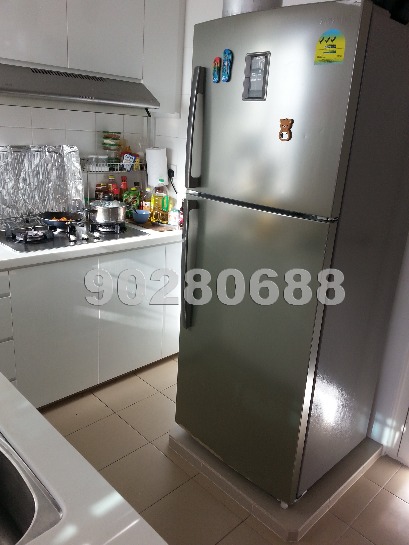 Blk 126C Kim Tian Road (Bukit Merah), HDB 4 Rooms #711172